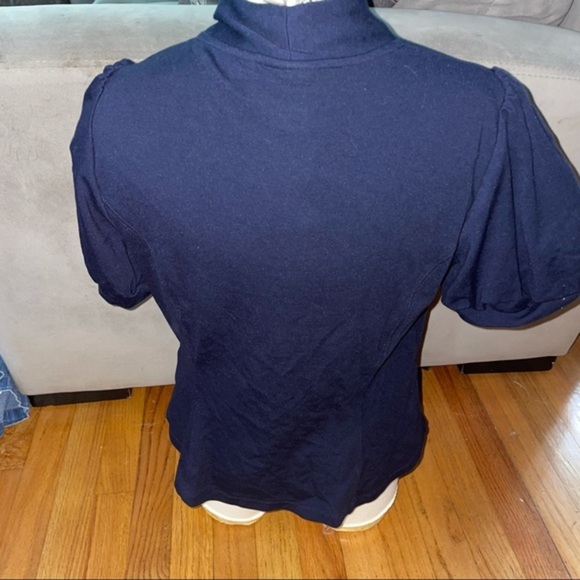 5 Ettiwa by Anthropologie tear drop top - Picture 9 of 13